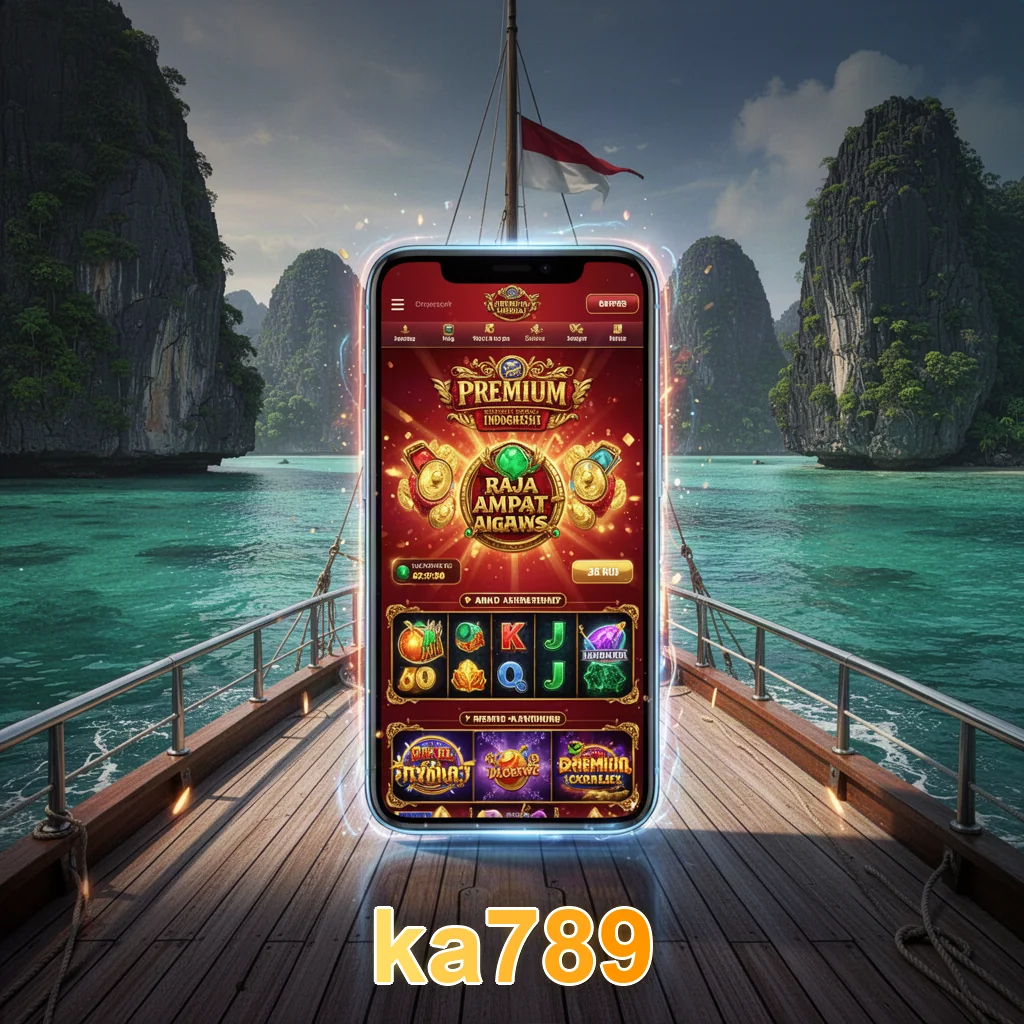 Promosi ka789