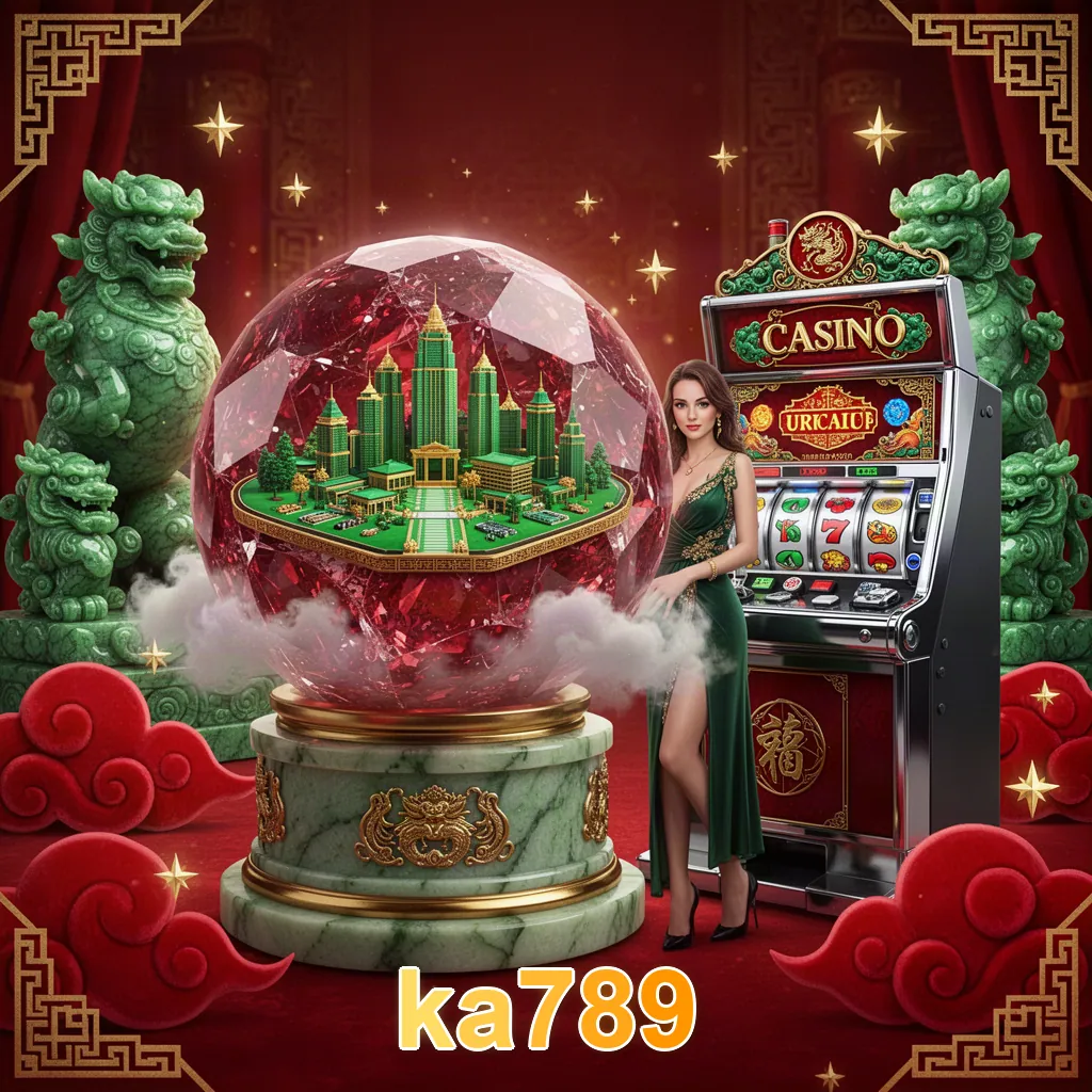 Promosi ka789