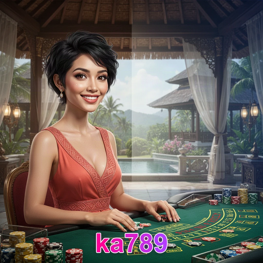 Promosi ka789