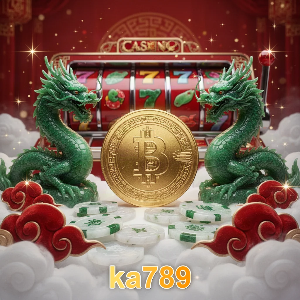 Promosi ka789