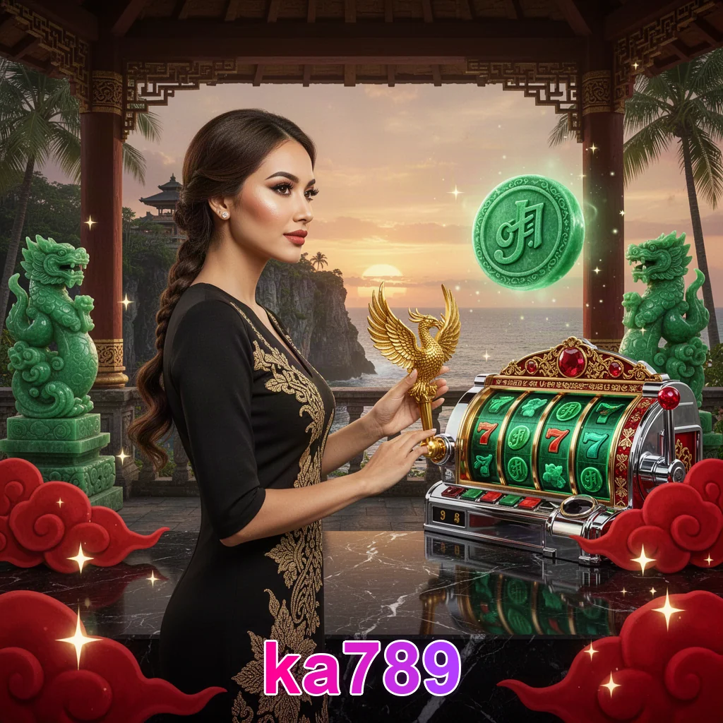 Promosi ka789