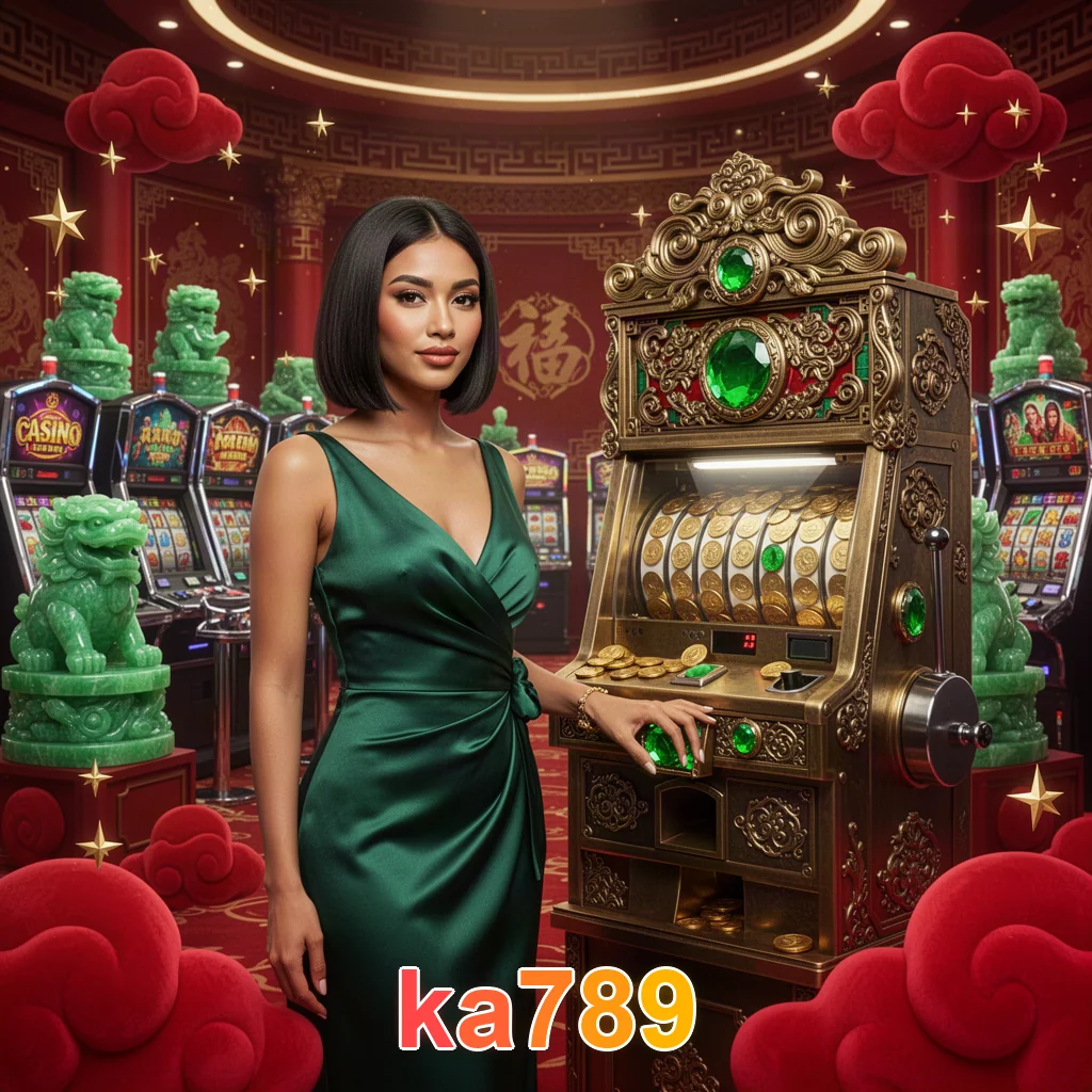 Promosi ka789