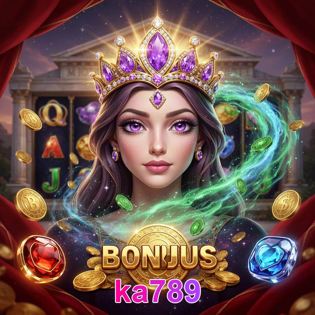 Promosi ka789
