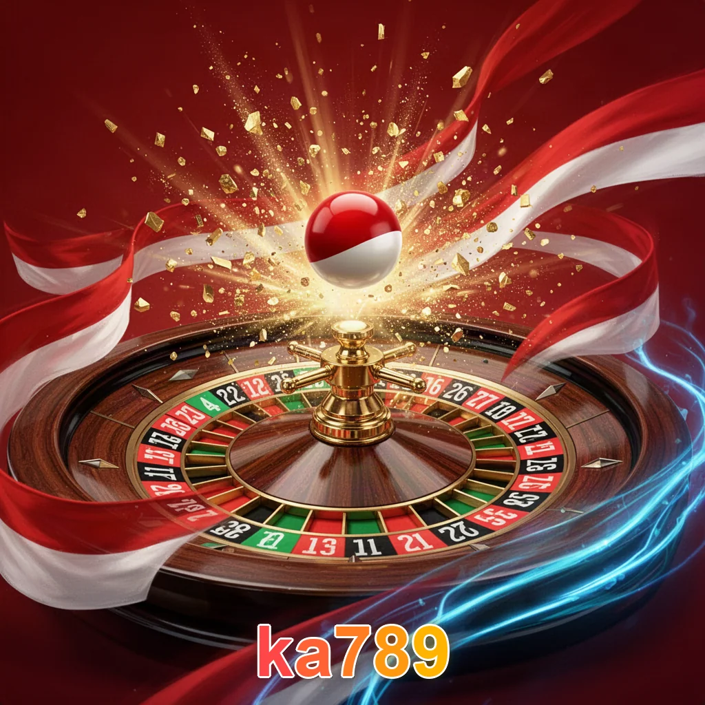 Promosi ka789