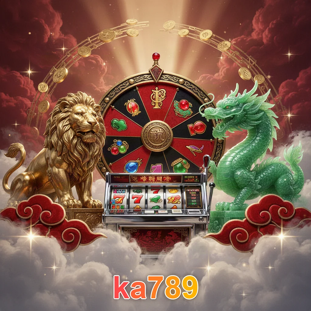 Promosi ka789