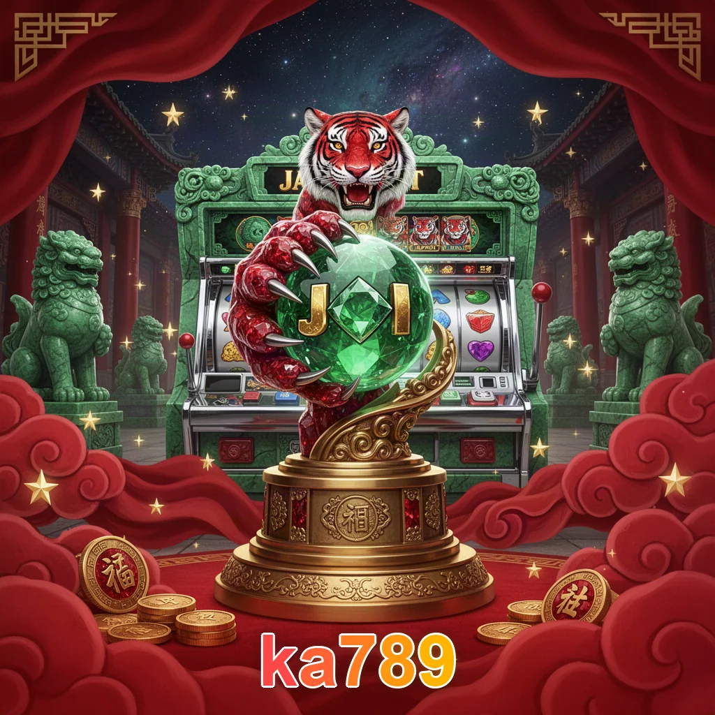 Promosi ka789